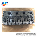 Cylinder head for perkin 404C 404C-22T